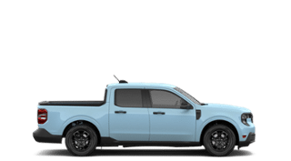 2026 Ford Maverick® External Image 1